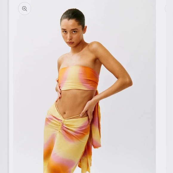 SOLD With Jean Naomi Set in Ziggy XS - Picture 2 of 9